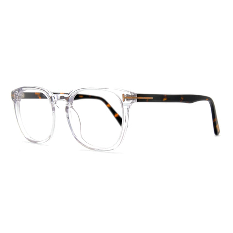 Tom Ford Square Glasses 4947