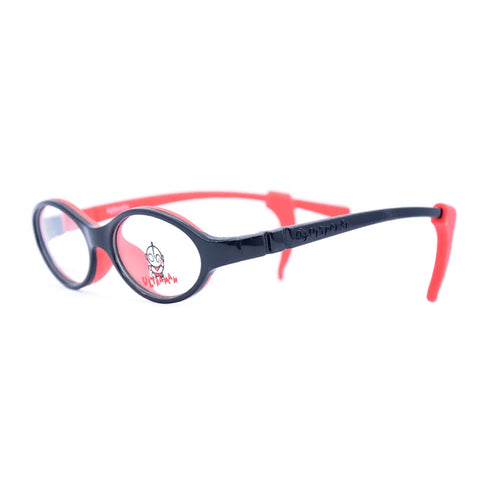 Ultraman Flexible Glasses 4057