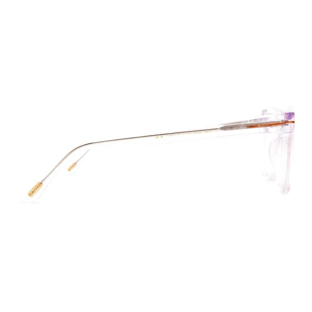 Tom Ford Square Glasses 4948-2