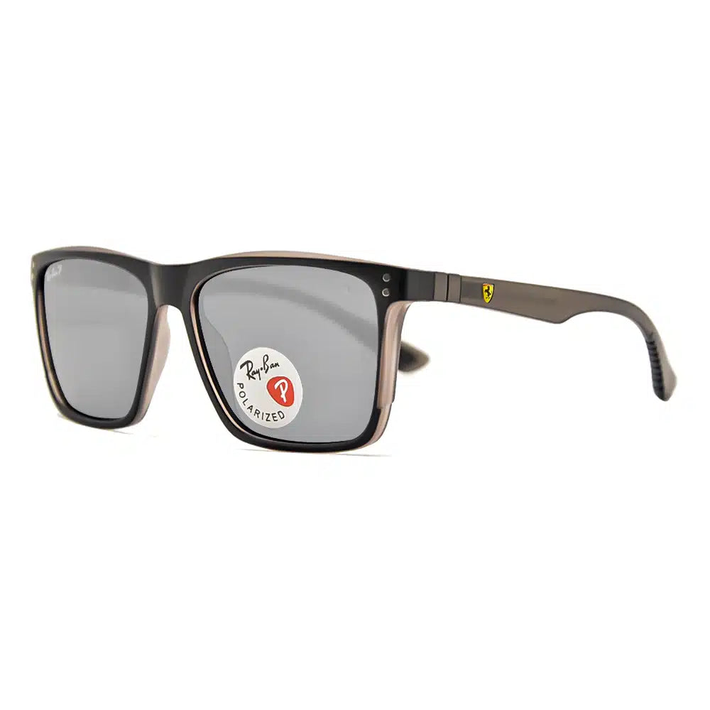 Ray Ban Polarized Sunglasses 5888-3