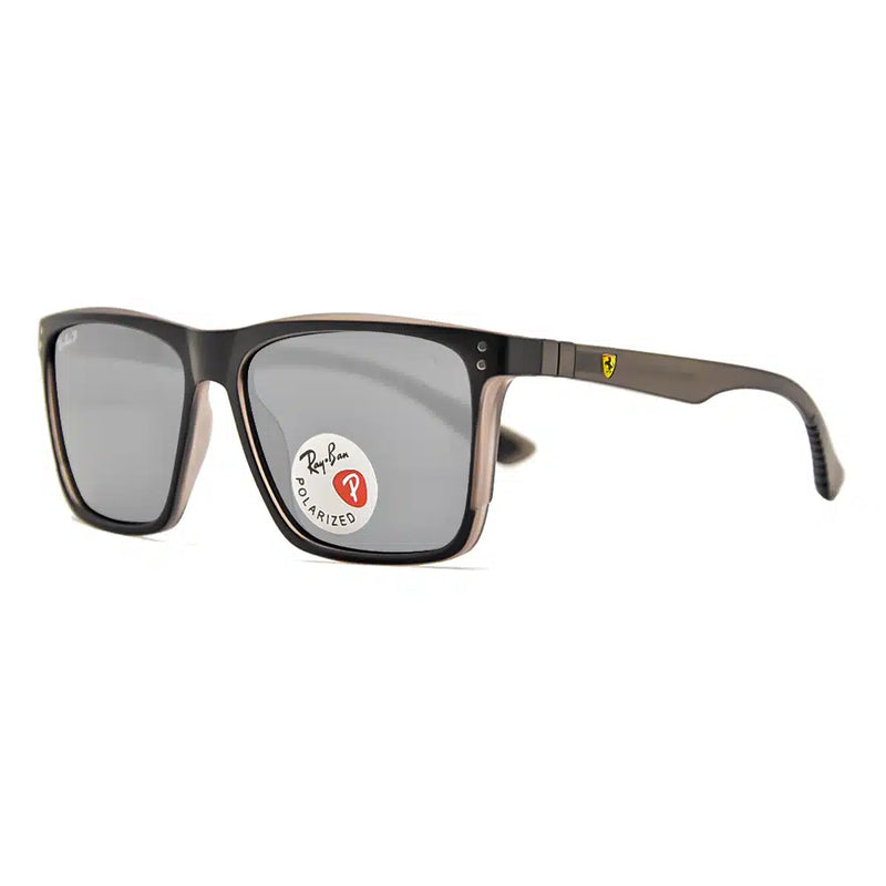 Ray Ban Polarized Sunglasses 5888-zoom-