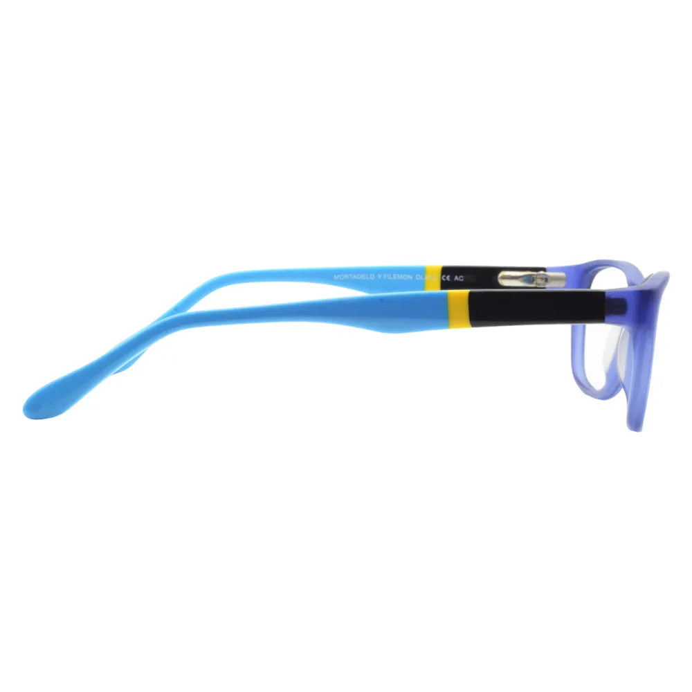 Square Glasses 405-zoom-2