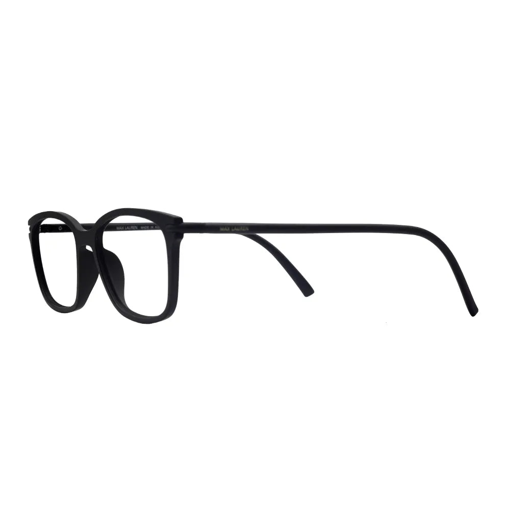 Max Lauren Square Glasses 1178-3
