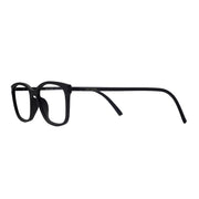 Max Lauren Square Glasses 1178