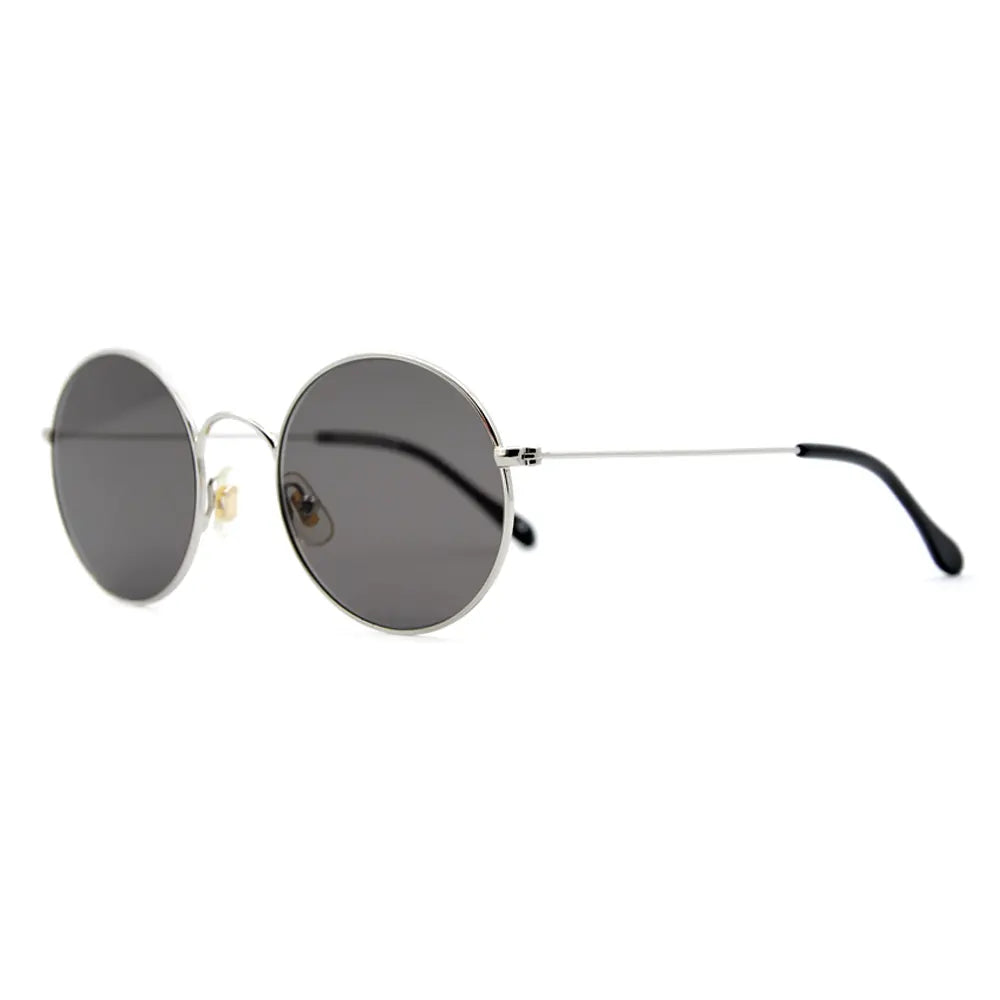 Round Sunglasses 4601-3