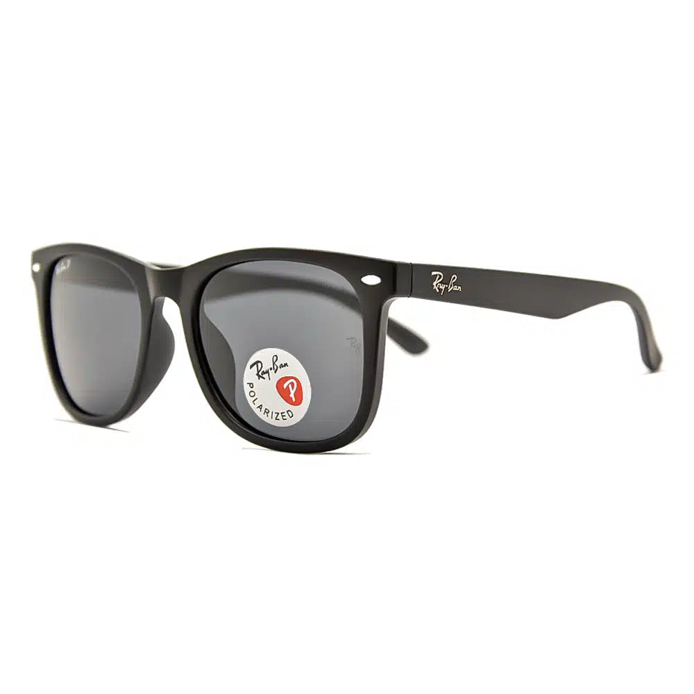 Ray Ban Polarized Sunglasses 5889-zoom-3