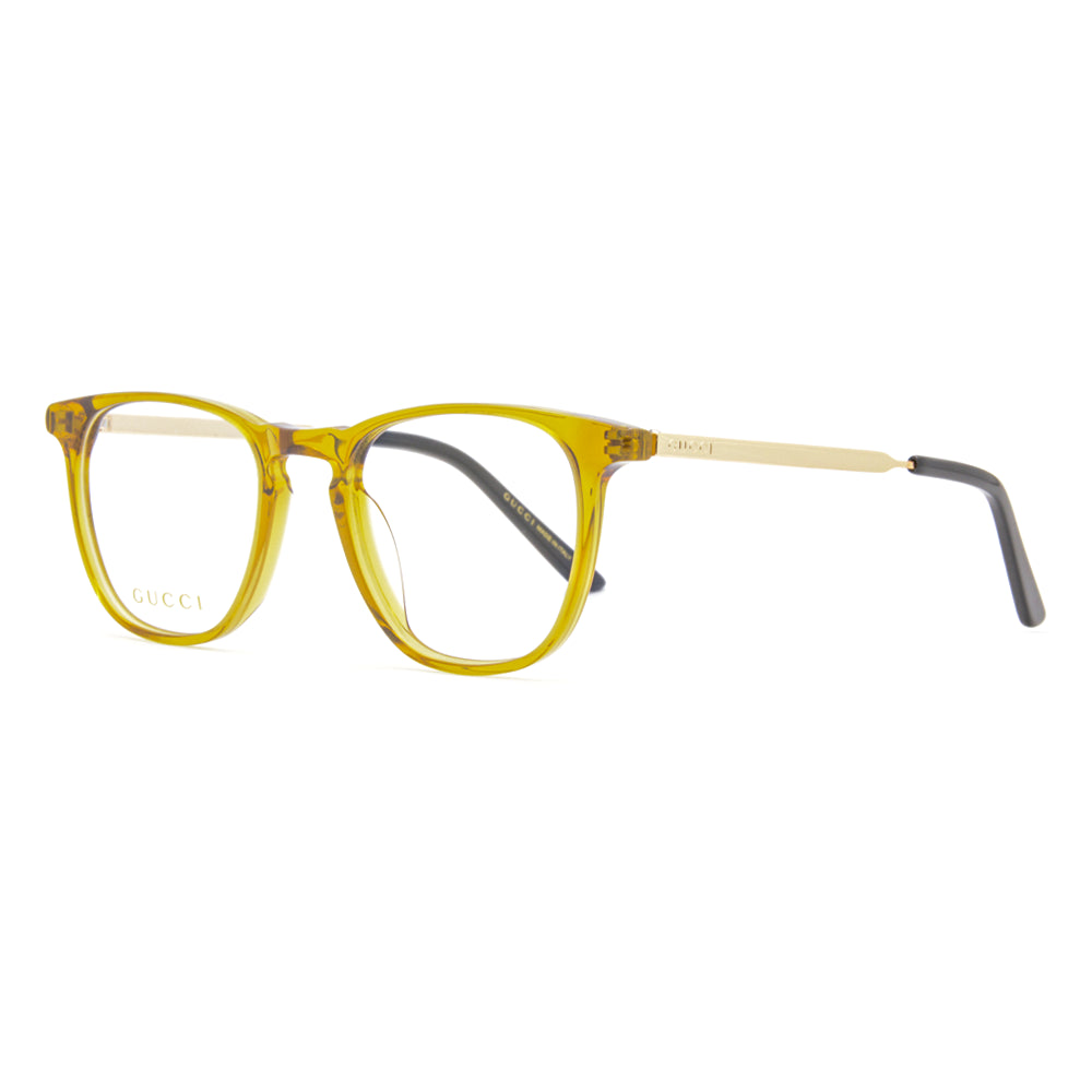 Gucci Square Glasses 5383-3