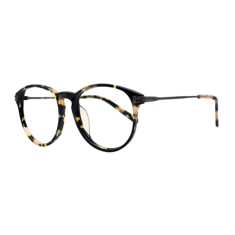 Round Glasses 1515-zoom-