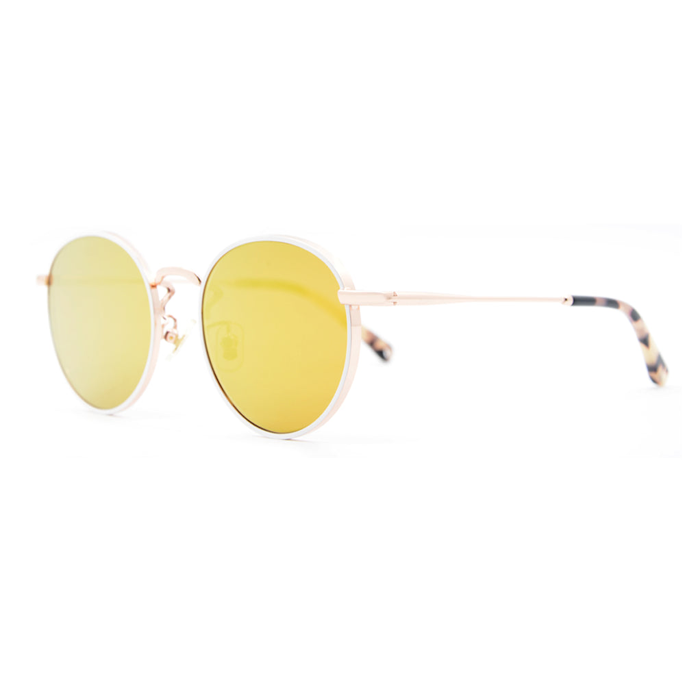 Round Sunglasses-zoom-3