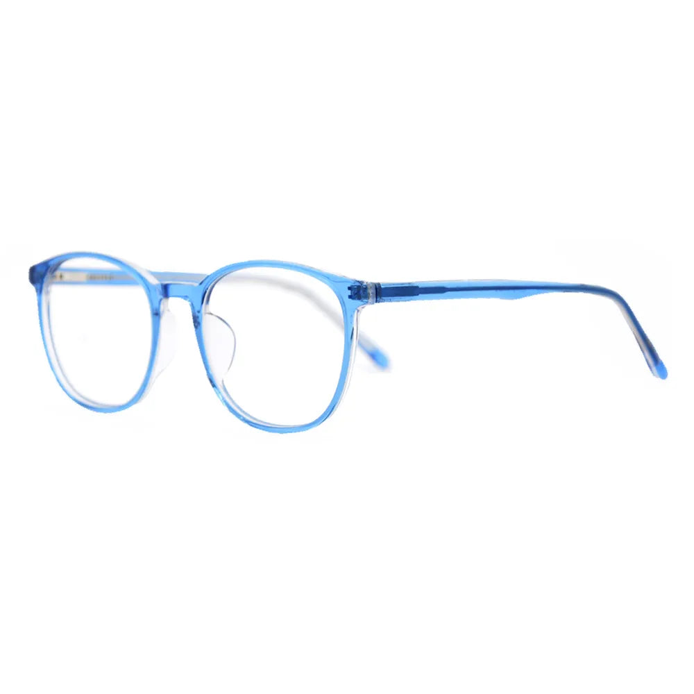 Tom Ford Square Glasses 4048-3
