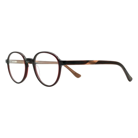 Tom Ford Round Glasses 3416