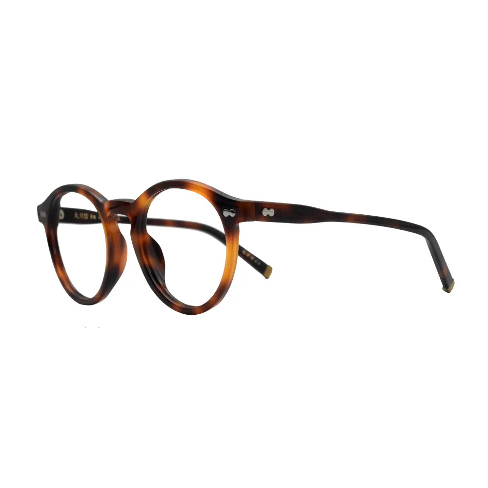 Round Glasses 1603-zoom-3