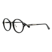 Round Glasses 820