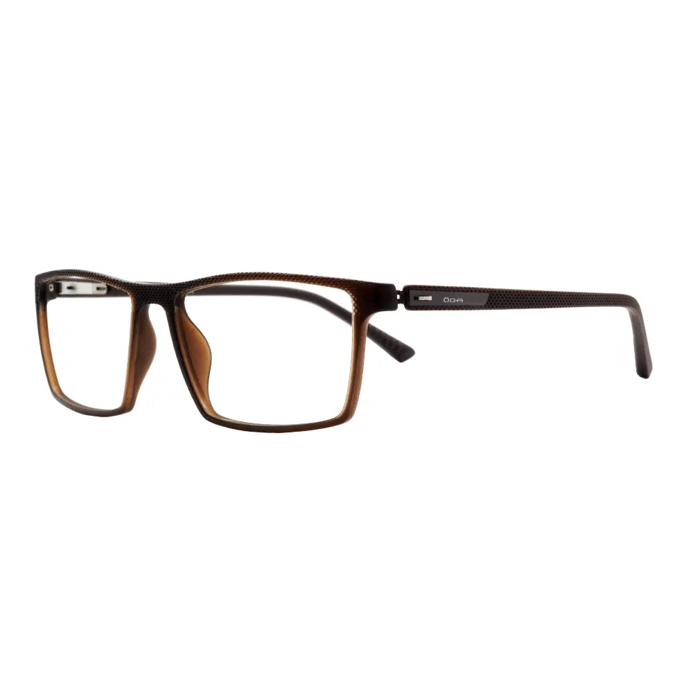 Square Glasses 1057-zoom-3