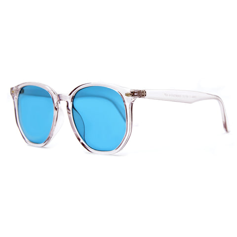 Square Sunglasses 4607