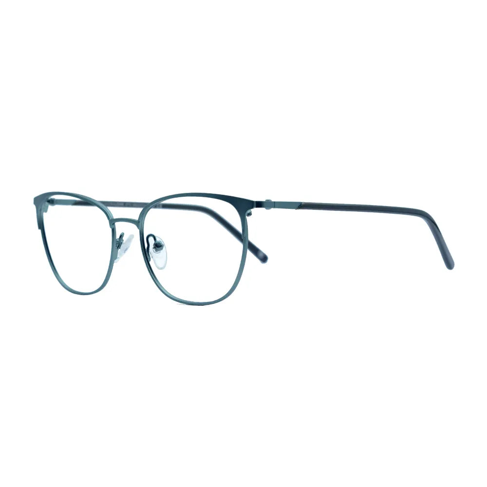 Square Glasses 1926-3
