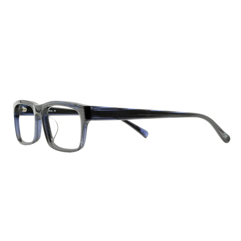 Rectangle Glasses 715-zoom-3