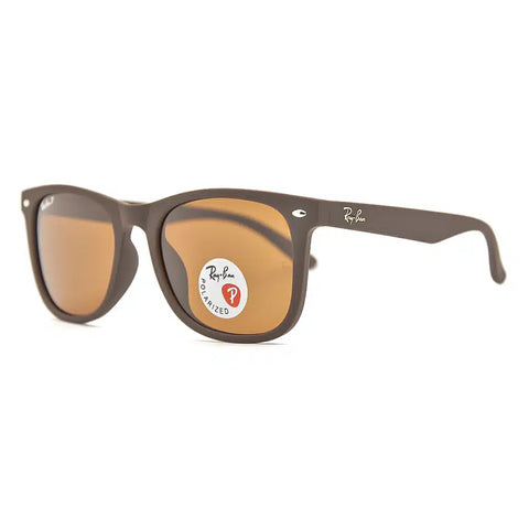 Ray Ban Polarized Sunglasses 5897