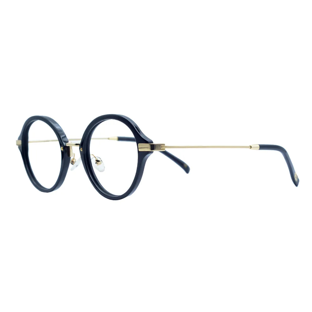 Round Glasses 1809-zoom-3