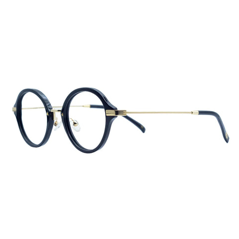 Round Glasses 1809