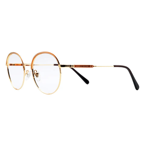 Round Glasses 754