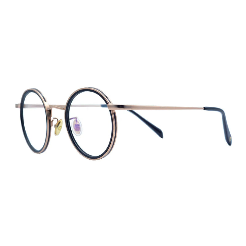 Round Glasses 1808-zoom-