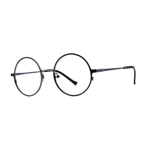 Round Glasses 1525