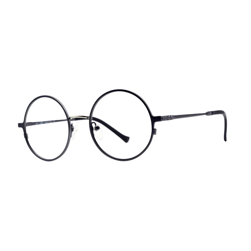 Round Glasses 1525-zoom-
