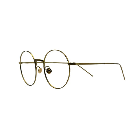 Round Glasses 1619