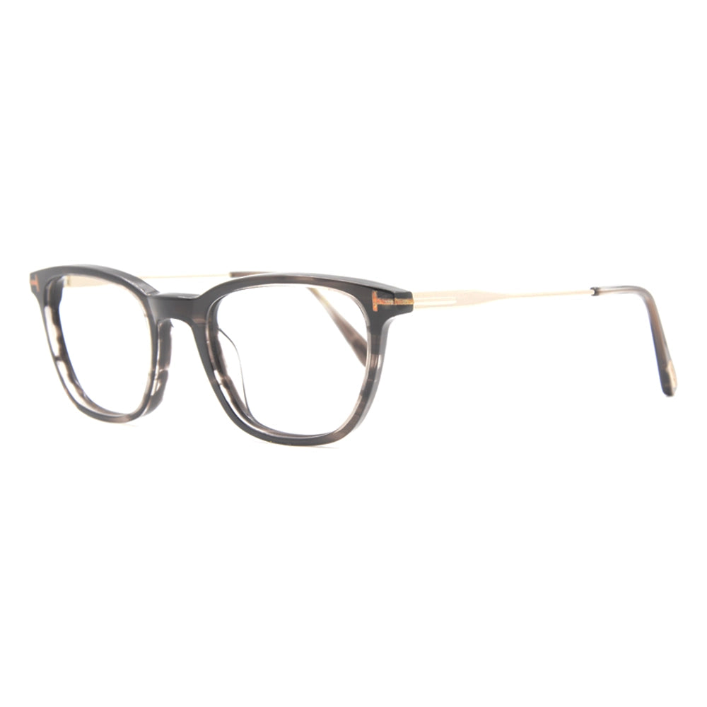 Tom Ford Square Glasses 4895-zoom-3