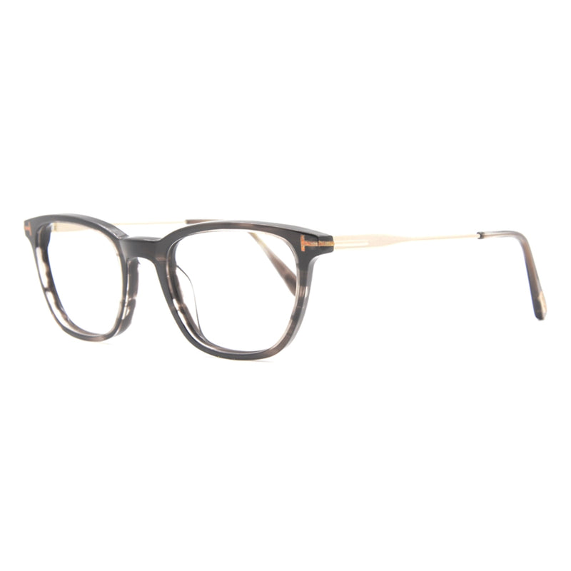 Tom Ford Square Glasses 4895-zoom-