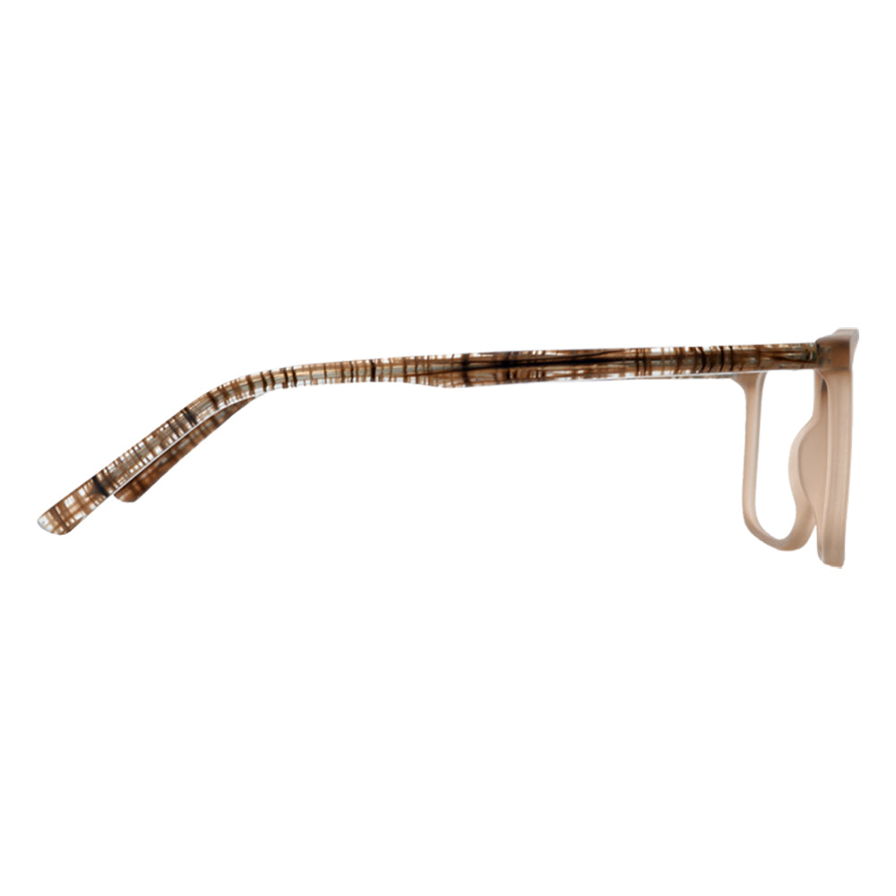 Square Glasses 3830-2