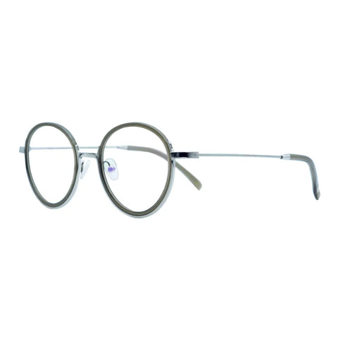 Round Glasses 1811