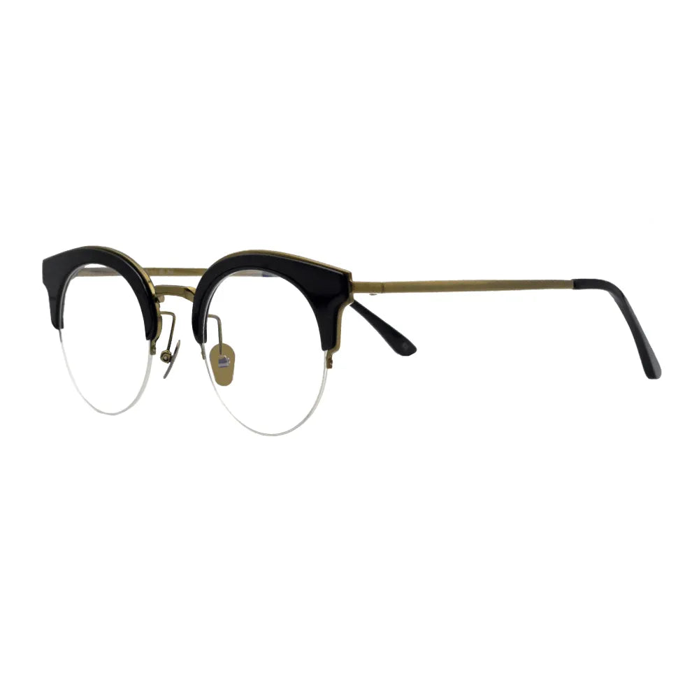 Clubmaster Glasses 1601-3