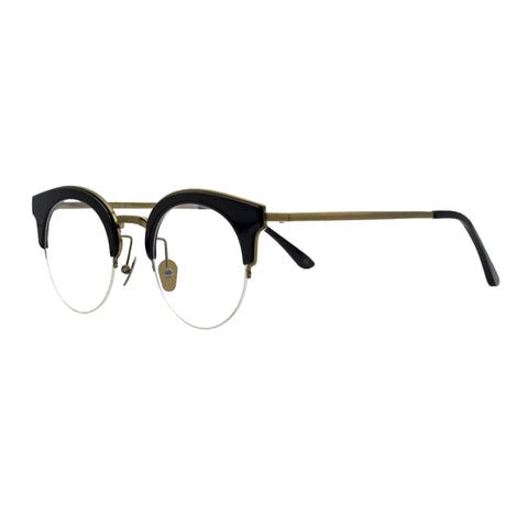 Clubmaster Glasses 1601