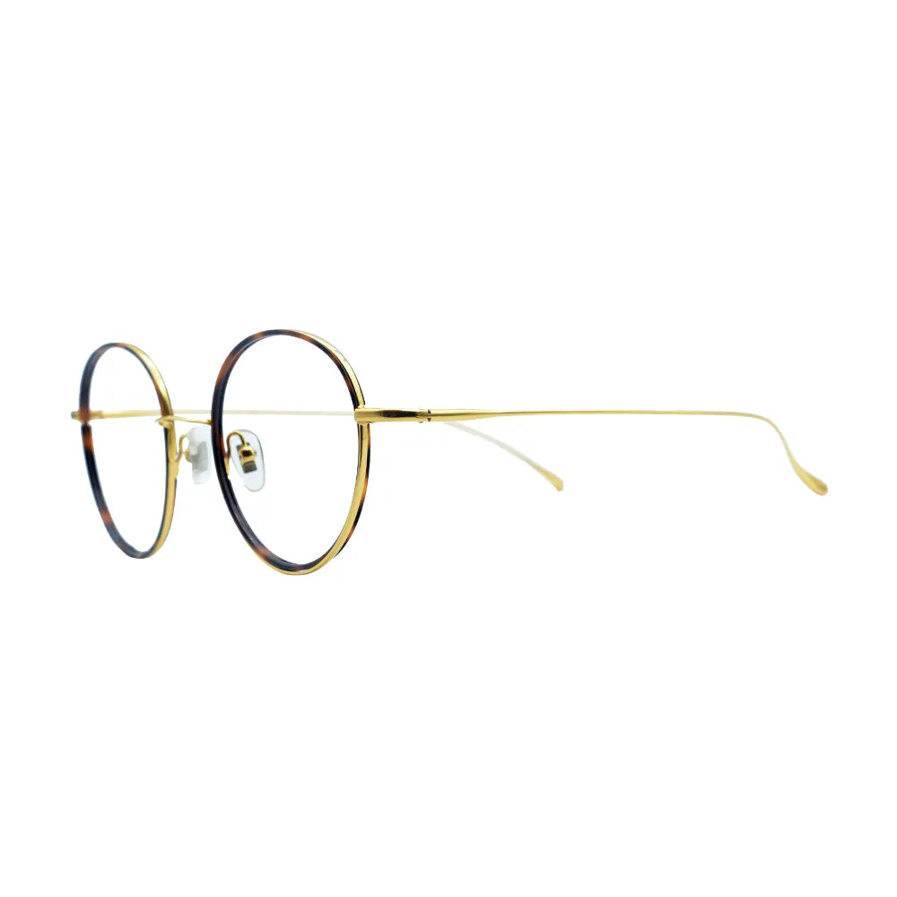 Round Glasses 1814-zoom-3
