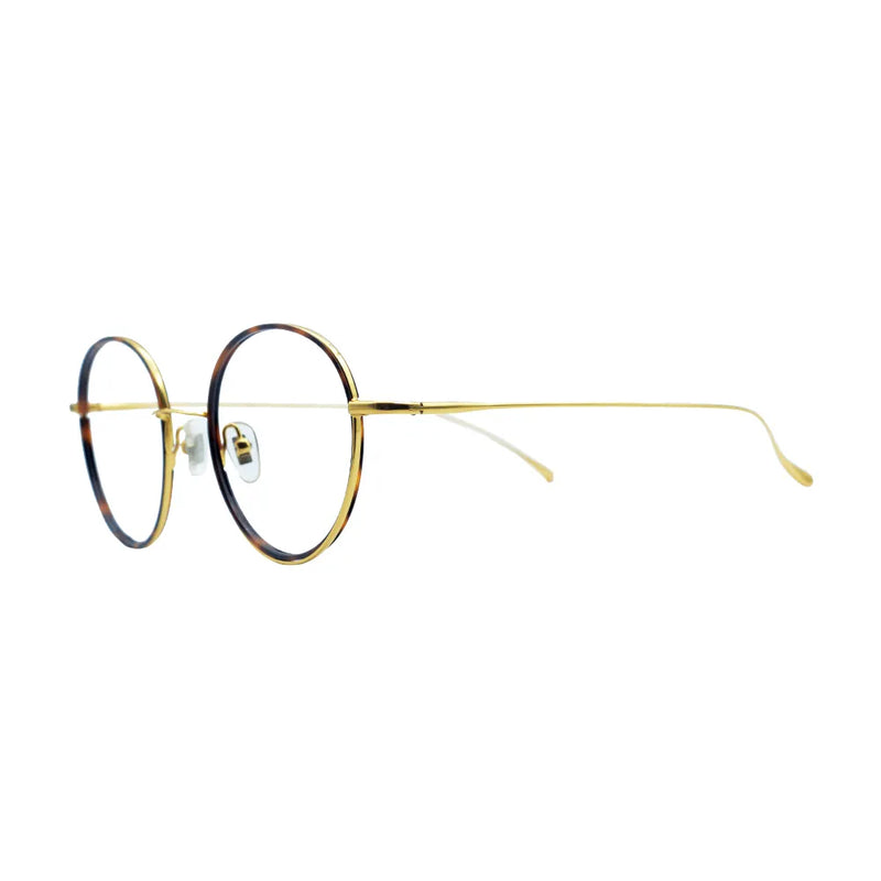 Round Glasses 1814-zoom-