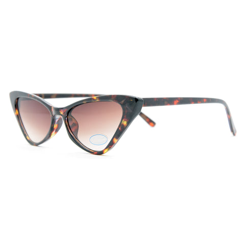 Cateye Sunglasses 4605