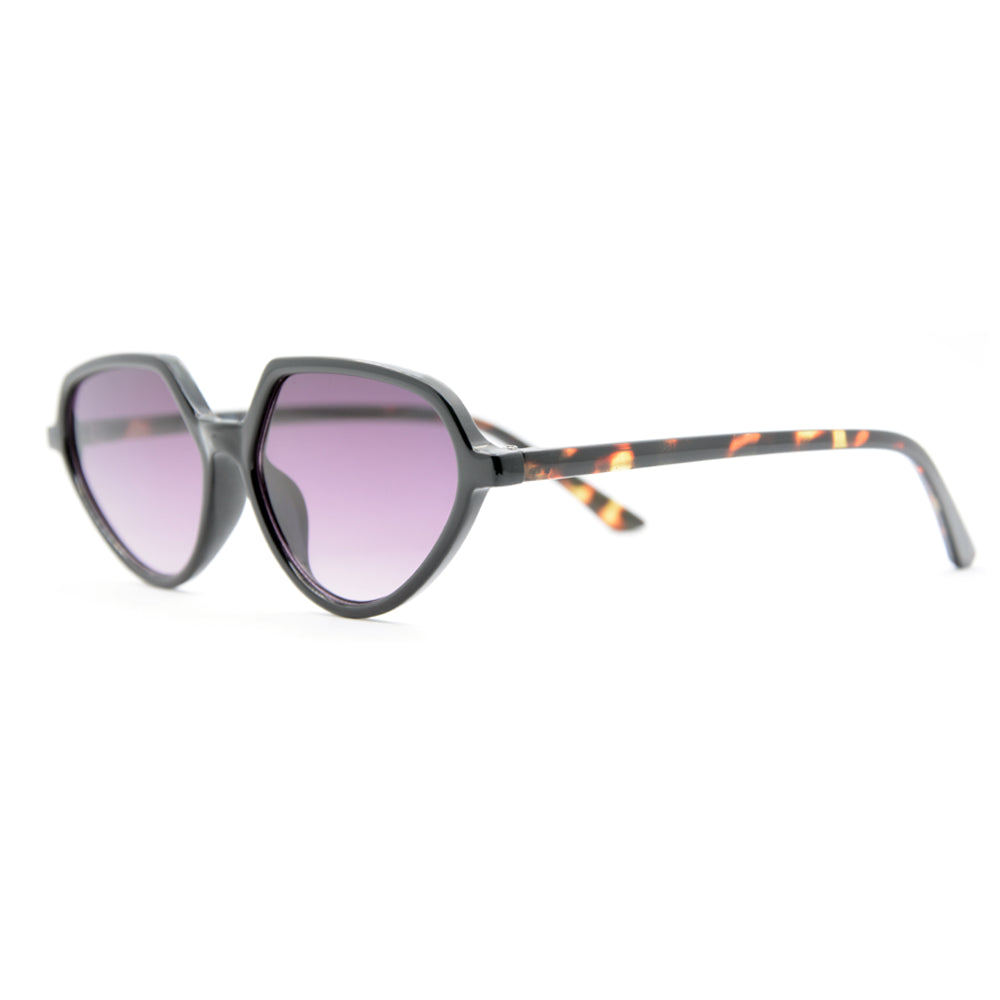 Cateye Sunglasses 4606-3