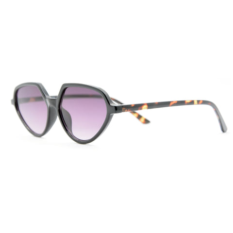 Cateye Sunglasses 4606