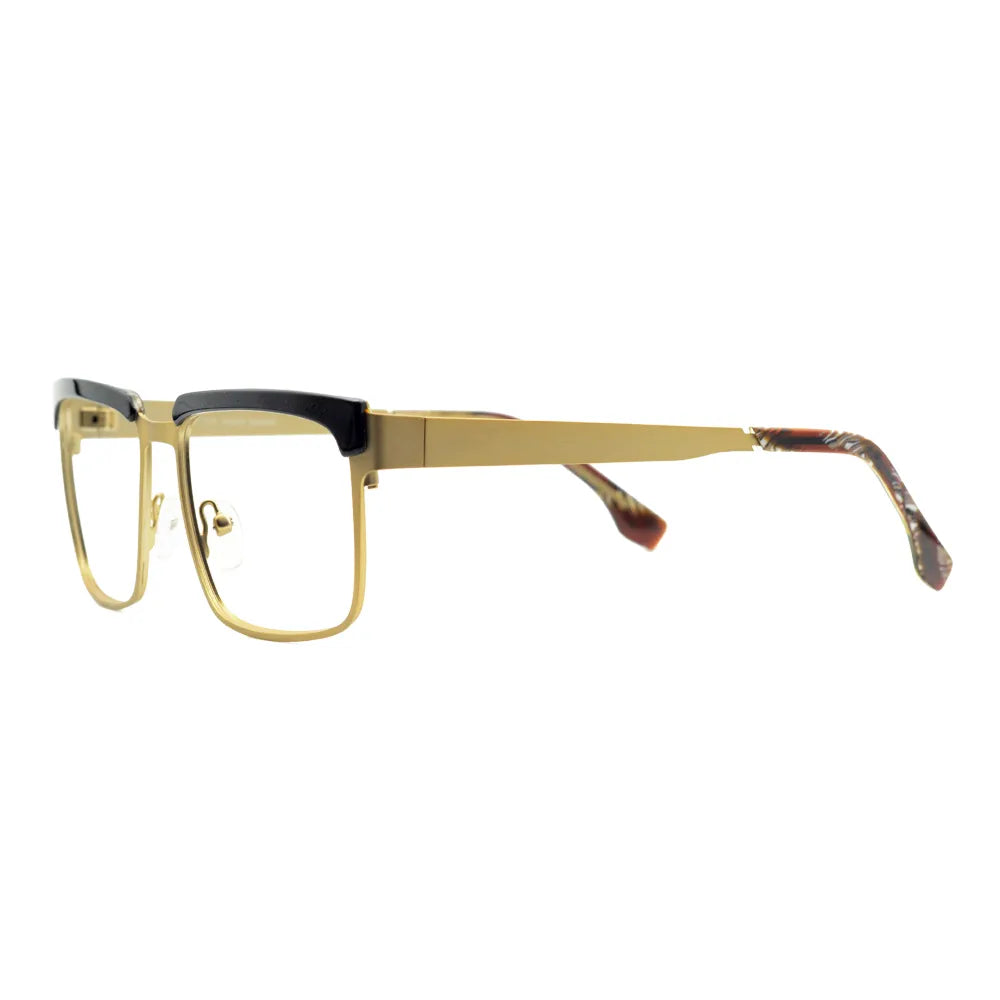 Square Glasses 1030-3