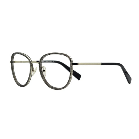 Square Glasses 1027