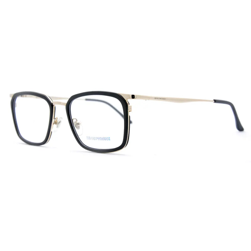 Emporio Armani Square Glasses 4238-zoom-