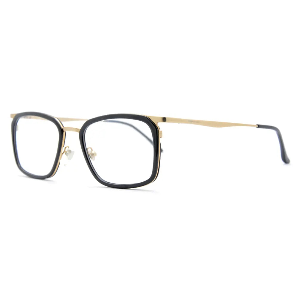 Porsche Square Glasses 4239-zoom-3