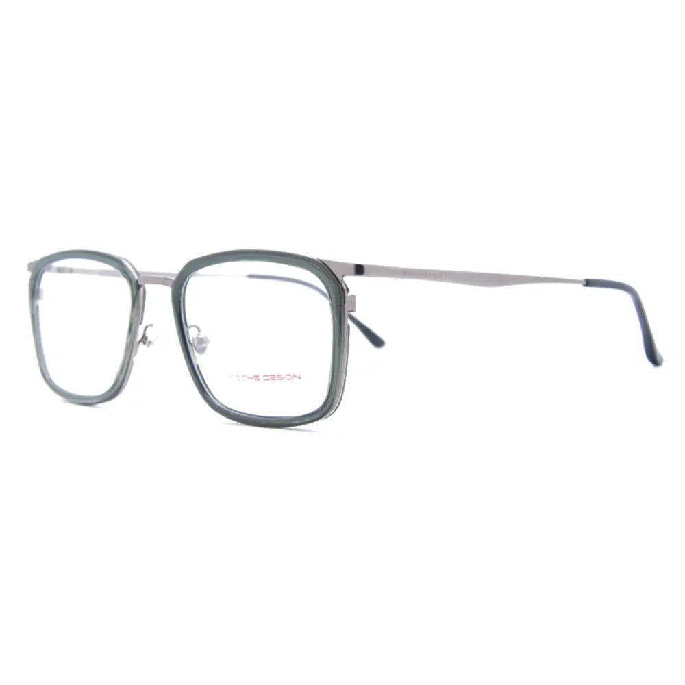 Porsche Square Glasses 4232-zoom-3