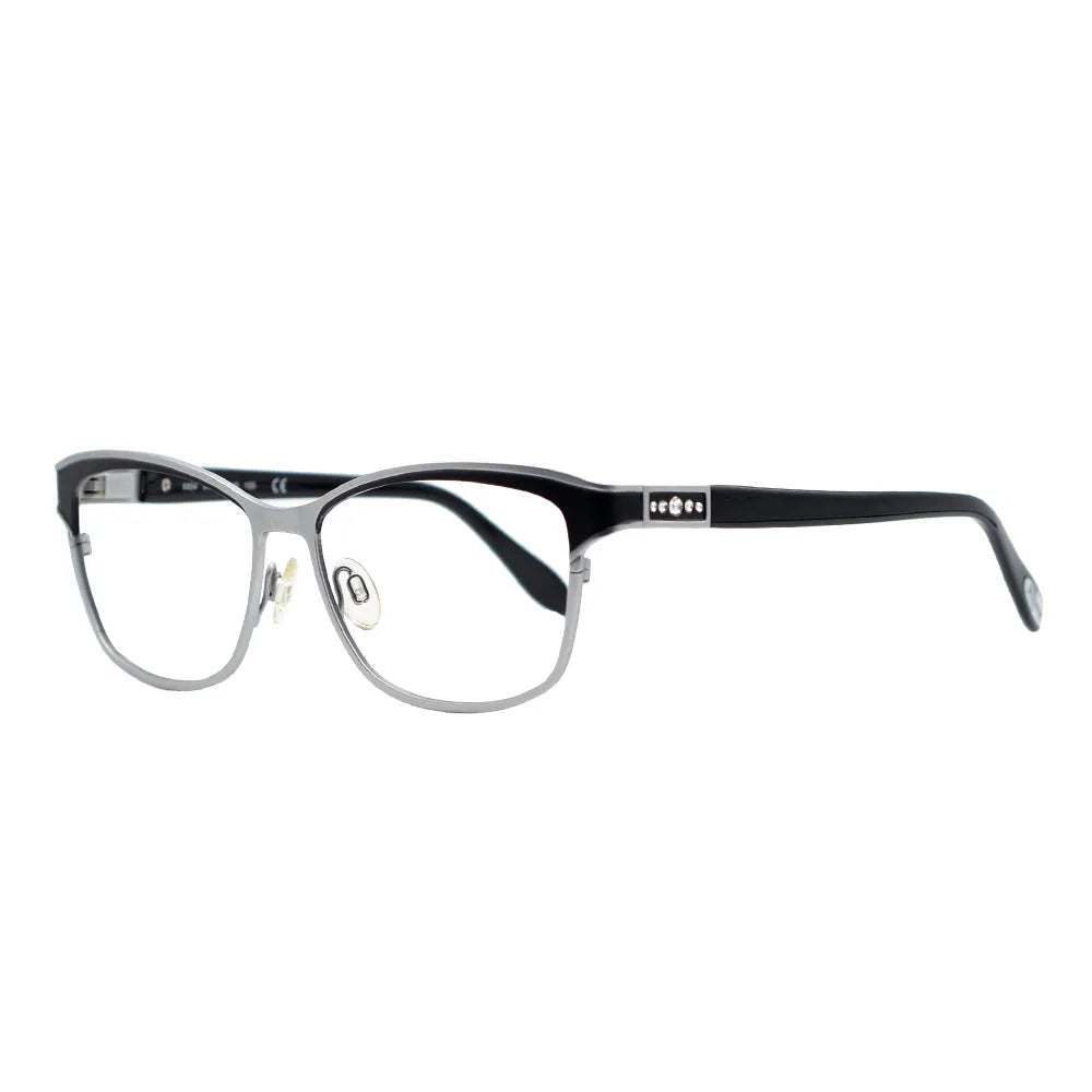 Square Glasses 1022-zoom-3