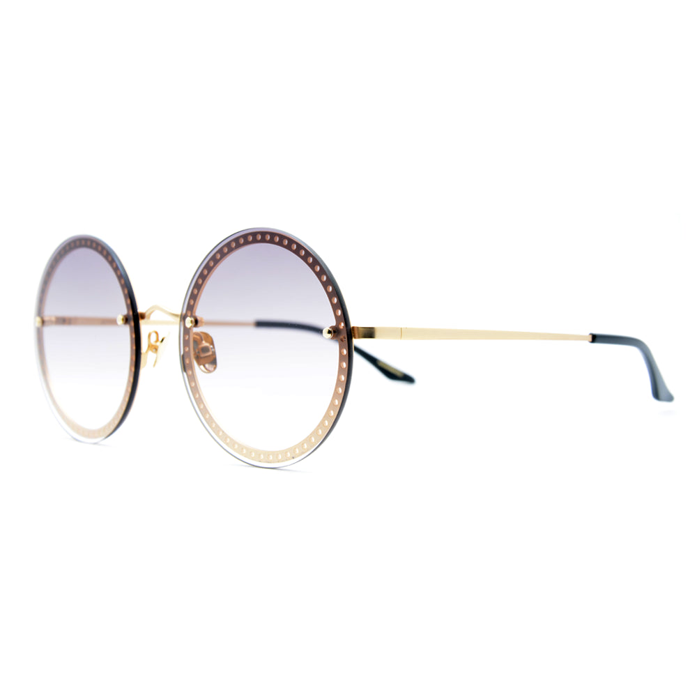 Giuliano Fujiwara Sunglasses 4618-3