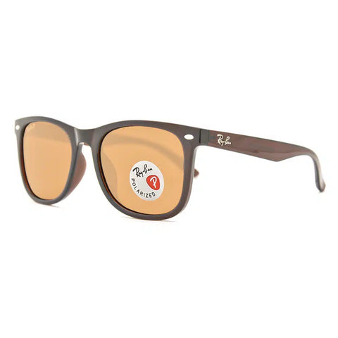 Ray Ban Polarized Sunglasses 5901