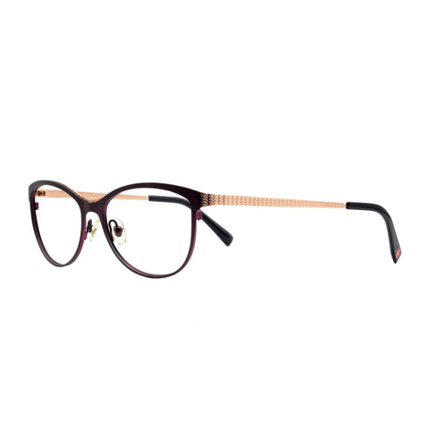 Cat Eye Glasses 1020