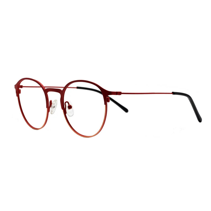 Round Glasses 823-zoom-
